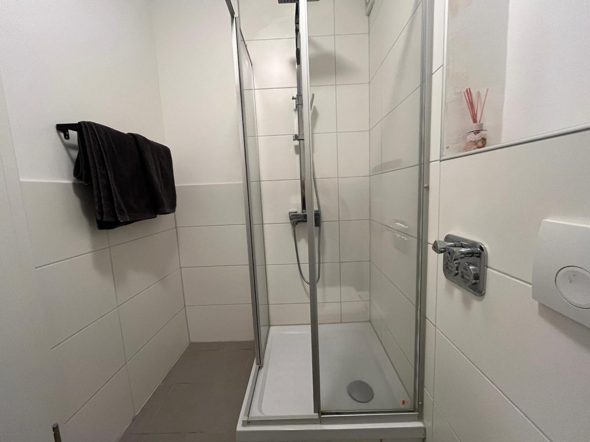 Simplex Apartments Am Europaplatz Karlsruhe Cameră foto