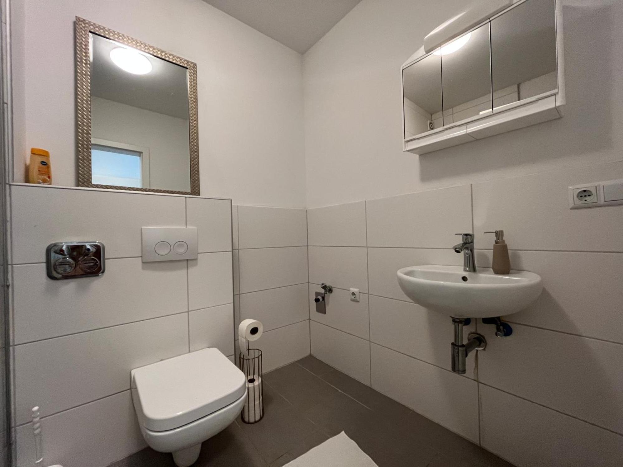 Simplex Apartments Am Europaplatz Karlsruhe Cameră foto
