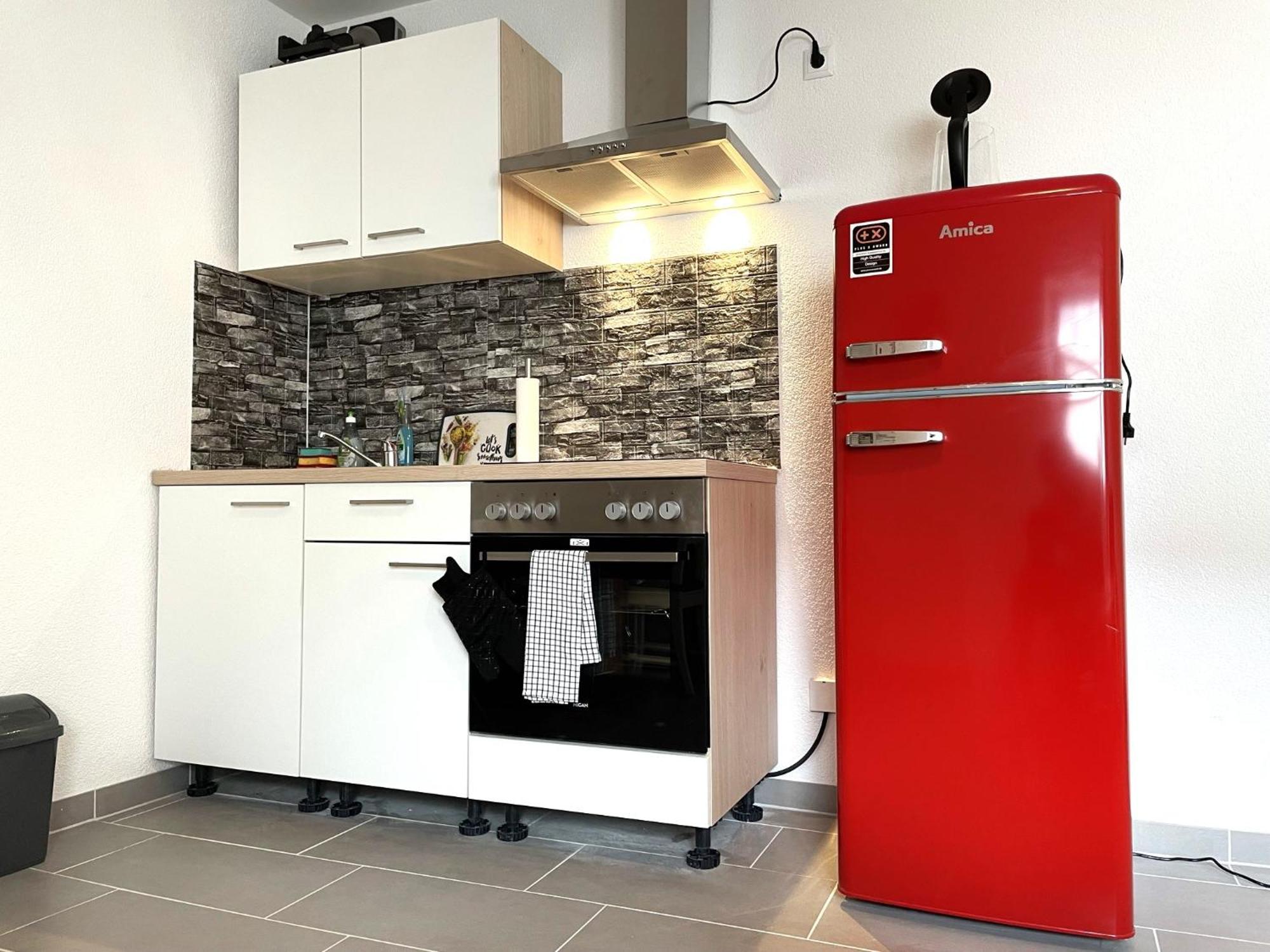 Simplex Apartments Am Europaplatz Karlsruhe Cameră foto