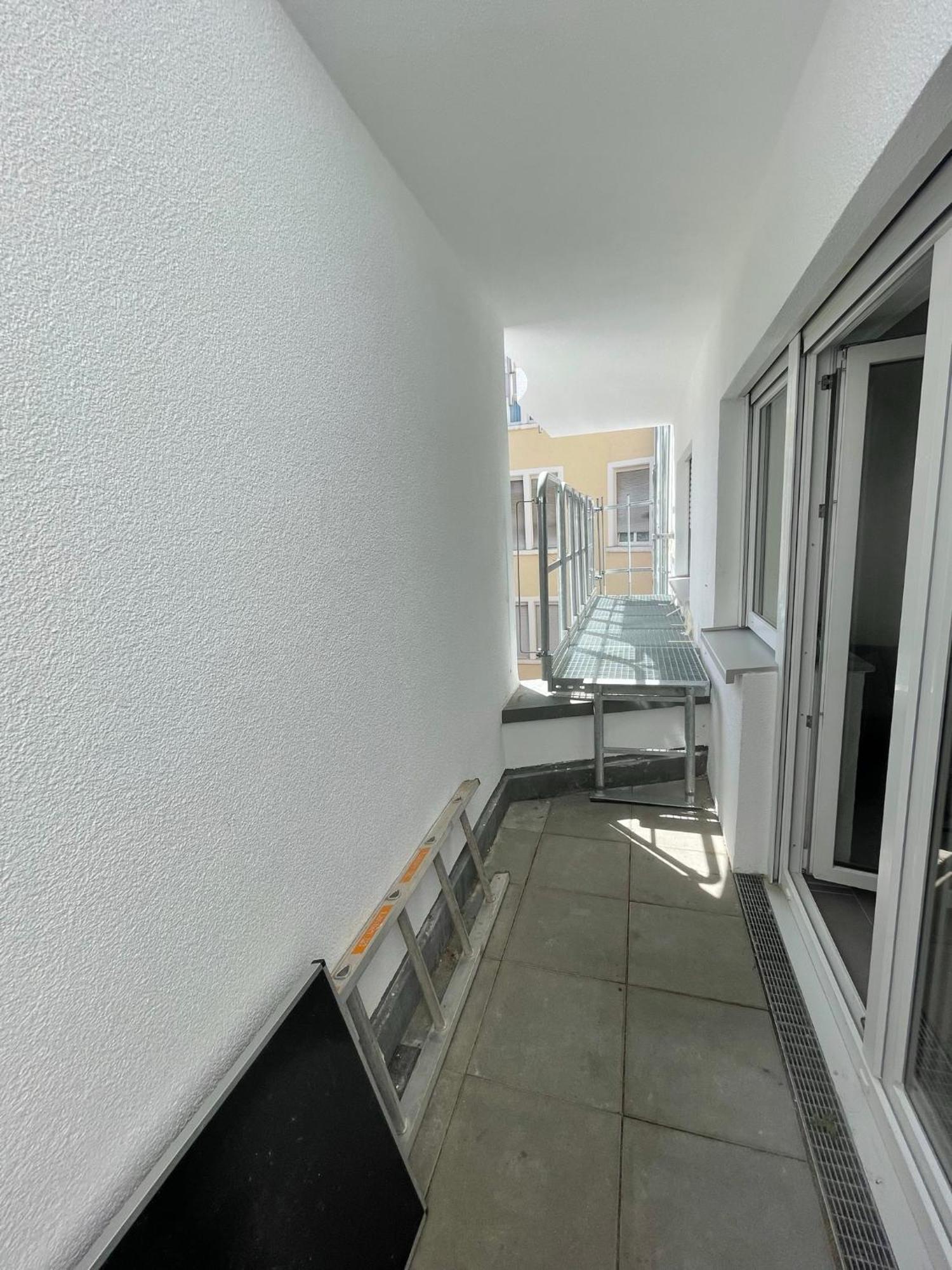 Simplex Apartments Am Europaplatz Karlsruhe Cameră foto